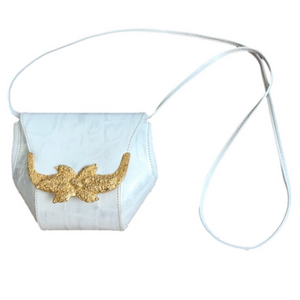 New York vintage bag